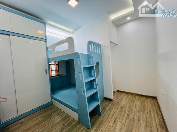 GIẢNG VÕ BA ĐÌNH – 26M² 6 TẦNG – Ở NGAY VỚI 6.2 TỶ – 3 BƯỚC LÊN Ô TÔ, NGAY GẦN PHỐ - 3