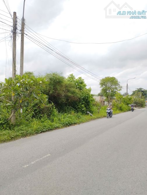 Bán đất Hương lộ 6, P. Tân Triều (Thạnh Phú cũ) 150m đường 8m - 3