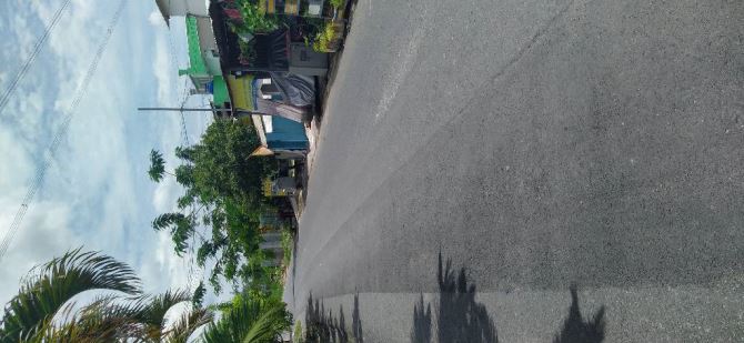 Nhà 2 tầng 5x25m mặt tiền hẻm xe hơi 50m ra Nguyễn Văn Ràng (Phạm Hùng Nối Dài) chỉ 4.8 tỷ - 3