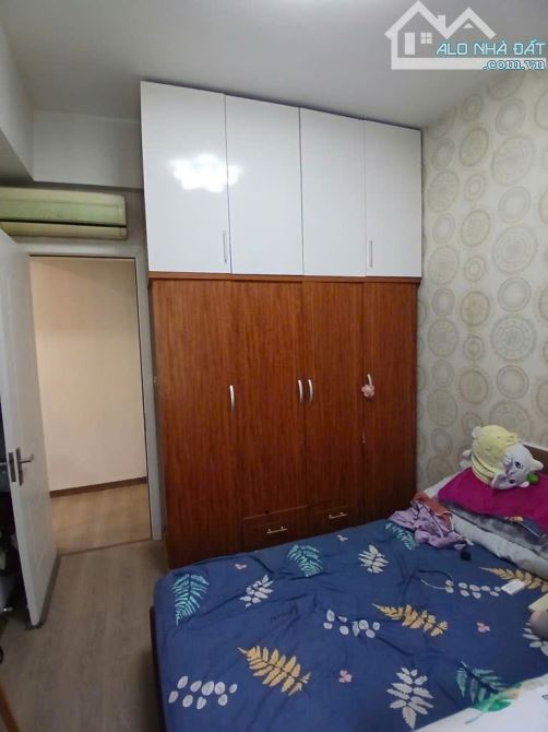 CĂN HỘ B10A NAM TRUNG YÊN - 71M2 - 2N1VS - TẦNG CAO - LÔ GÓC - VIEW THOÁNG - 3