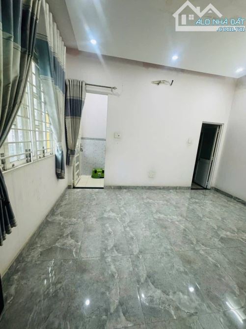 🔥 BÁN NHÀ GÓC 2 MẶT TIỀN – NGUYỄN DUY CUNG, P.12, GÒ VẤP – SÁT TRƯỜNG CẤP 2 TÂN SƠN – GIÁ - 3