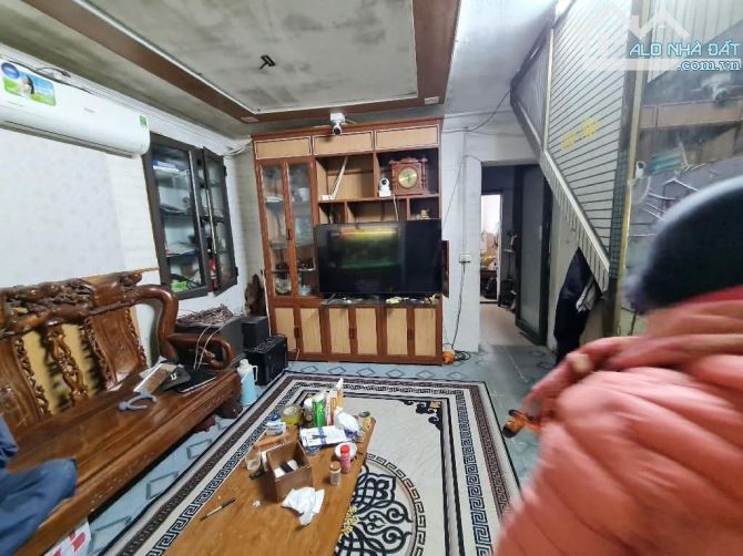 SIÊU PHẨM ĐẤT TẶNG NHÀ 2 TẦNG – GI.Á MỀM TRUNG TÂM ĐÔNG ANH  - 75m² - 3