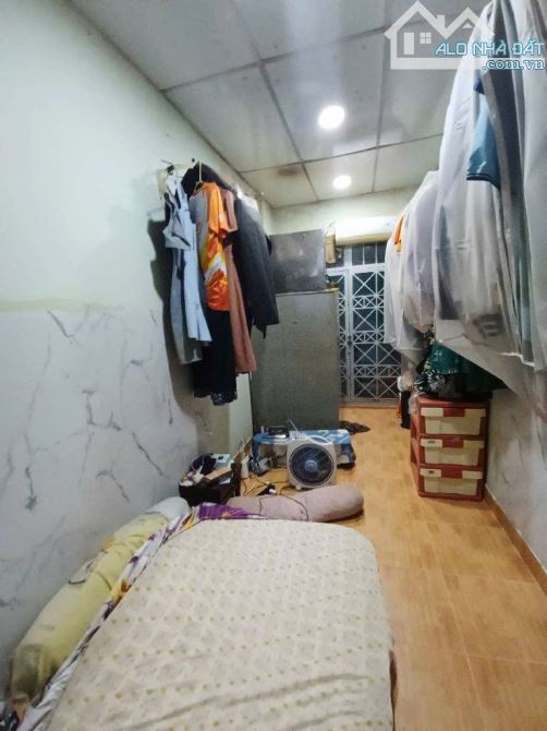 NHÀ VỊ TRÍ ĐẸP PHAN ĐĂNG LƯU - PHÚ NHUẬN, DTSD 60M2, 3.85TỶ - 3