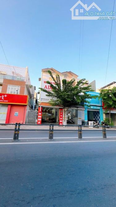 BÁN NHÀ 2 LẦU MẶT TIỀN ĐƯỜNG TRẦN HOÀNG NA ĐOẠN NGANG CÔNG VIÊN KDC HỒNG PHÁT - 3