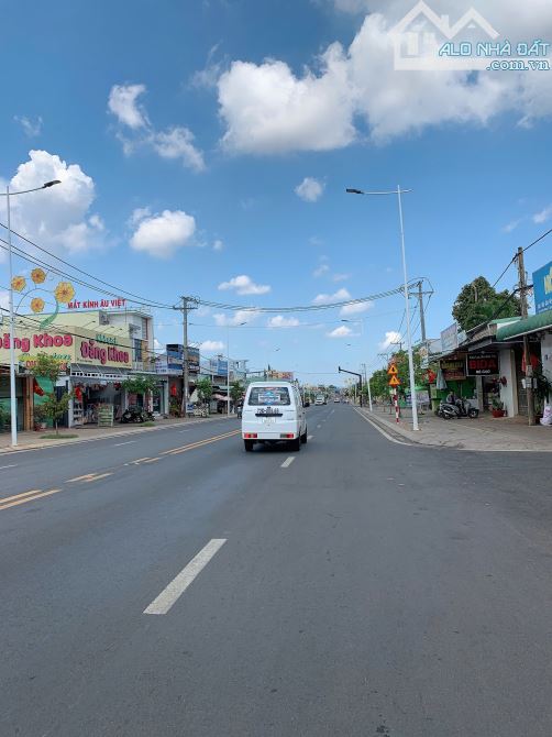 Bán nhà mặt tiền đường Lê Hồng Phong. Cách bệnh viện Đông Tây 100m. - 3