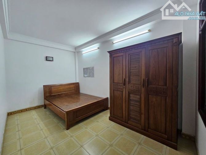 Bán nhà phố hoàng mai 27m2 5 tầng rất mới  – gần ô tô - giá 6.8 tỷ - 3