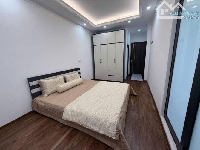 🇻🇳SIÊU PHẨM BẠCH MAi - CÁCH Ô TÔ 20M - NHÀ MỚI FULL ĐỒ - 20M2, 4,45TỶ🇻🇳🇻🇳 - 3