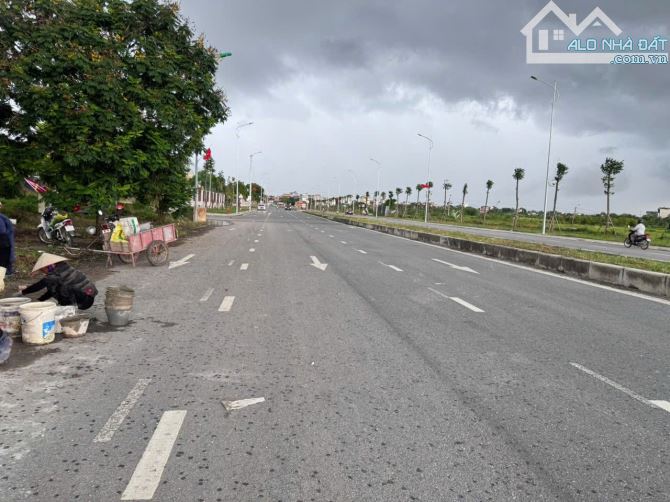 🔹Chính chủ gửi bán 96m Tái Định Cư Nguyên Khê - 3