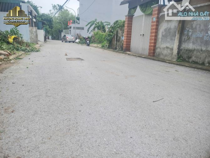 BÁN ĐẤT ĐƯỜNG VĂN TÂN – HƯNG DŨNG PHƯỜNG TRƯỜNG VINH GẦN NGUYỄN GIA THIỀU - 3