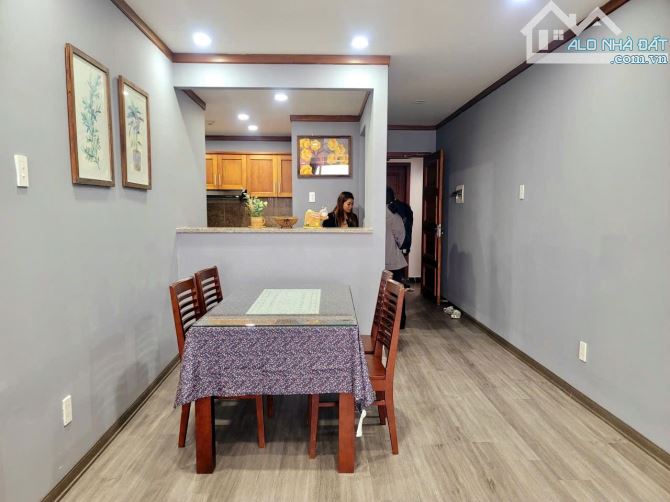 Cần bán căn hộ Full Nội Thất Tầng 23 Chung cư Hoàng Anh Gia Lai- Hàm nghi-Thanh Khê - Đà N - 3