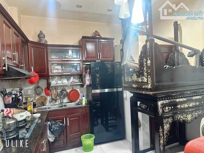 🚗🚗BÀNH VĂN TRÂN -p6-Tân BÌNH -3 TẦNG -42M2-CHỈ 7,5TỶ. - 3