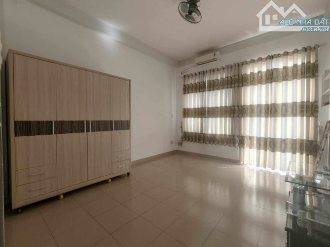 BÙI QUANG LÀ - 3 TẦNG BTCT - 4x15m - GIÁ CHỈ 6.2 TỶ - 3