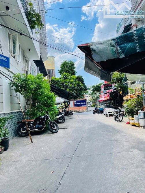 Mặt tiền đường số Khánh Hội vip Q4 có 5 tỷ - 3