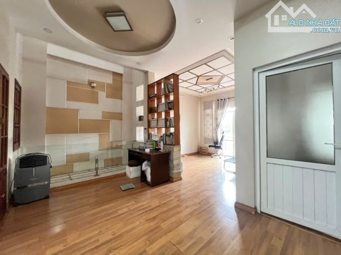 🏠BIỆT THỰ 3 TẦNG SƠN TRÀ - PHẠM CỰ LƯỢNG - MẶT TIỀN KHU TRUNG TÂM DU LỊCH - 138M2 - 3