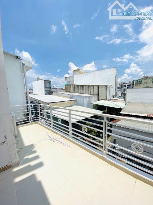 155* 📢86m2 , 3 TẦNG, LÊ TẤN BÊ , Q BÌNH TÂN,  CHỈ 4.2 TỶ TỎI 🔥 - 3