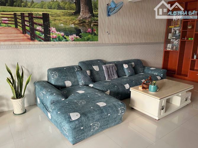 BÁN GẤP NHÀ TRUNG TÂM TP. RẠCH GIÁ! 🏡 MẶT TIỀN ĐƯỜNG LÊ VĨNH HÒA, TẶNG FULL NỘI THẤT - D - 3