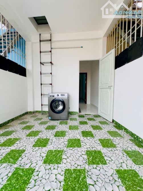 ĐTA TÂY MÔ: NHÀ ĐẸP DÂN XÂY- NỞ HẬU-25M Ô TÔ TẢI- FULL NỘI THẤT - 3
