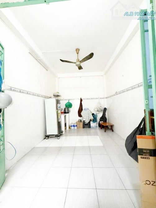 BÁN NHÀ TRẦN QUANG KHẢI, TÂN ĐỊNH, QUẬN 1, DTSD 40M2, 3 TẦNG 2 PHÒNG NGỦ, GIÁ CHỈ 3.6 TỶ - 3