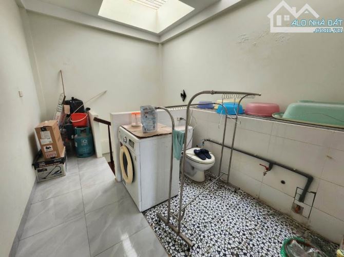 Phú Mỹ - Mỹ Đình - 36m2 - 6 Tầng - 4 Phòng Ngủ - 2 Thoáng - Gần Ô Tô - 3