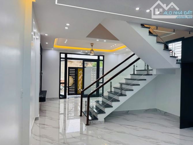 Bán nhà 2,15 tỷ, Đồng Hải , An Hưng, Hồng An - 3
