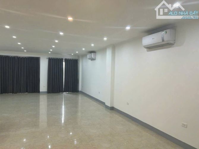 Cho thuê nhà biệt thự liền kề 80m2 KĐT Geleximco Lê Trọng Tấn Giá thuê chỉ 15tr/1 tháng - 3