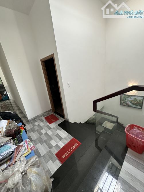 Mặt tiền 7m5 gần khu FPT Hoà Hải Nhà 2 Tầng 2 Mê.  - Nhà Chắc Như Cua Gạch - Ở Sướng . Tiề - 3