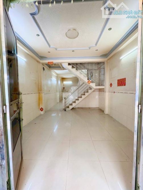 🌺 NHÀ 2 TẦNG – 52M² – ĐƯỜNG 8M – TRƯƠNG PHƯỚC PHAN, BÌNH TRỊ ĐÔNG, BÌNH TÂN – GIÁ 5.47 TỶ - 3