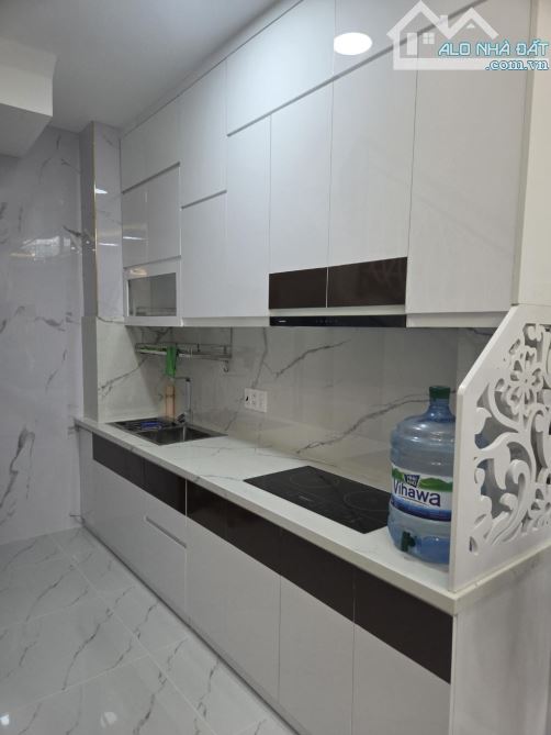 🔥 THÍCH QUẢNG ĐỨC-CÁCH MT/100M-4TẦNG-3PN MASTER-SÂN THƯỢNG-CHỈ:6 TY🔥 - 3