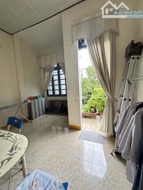 Lô Góc 3 Mặt Kiệt, Kiệt Chính Cách Đường Gần.   Lý Tự Trọng .  Hải Châu Trung Tâm Đà Nẵng - 3