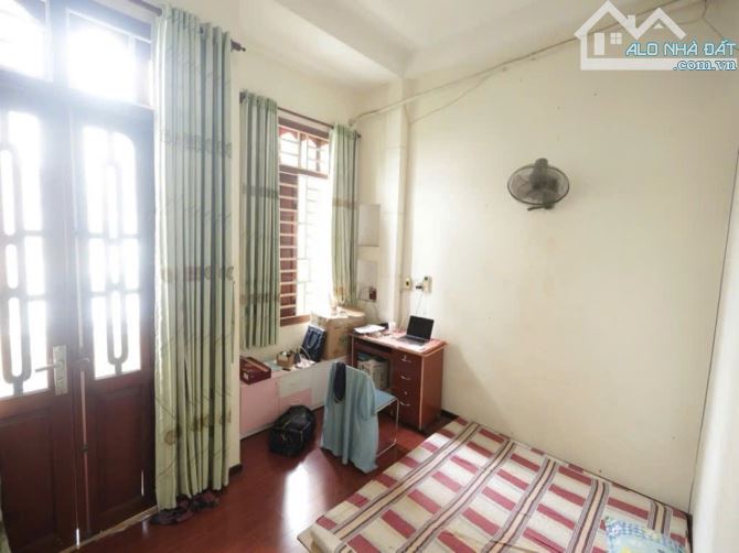Giảm 200tr! Nhà Vuông 4 tầng HXT 96m2 – Đường Số 3 GV - 3