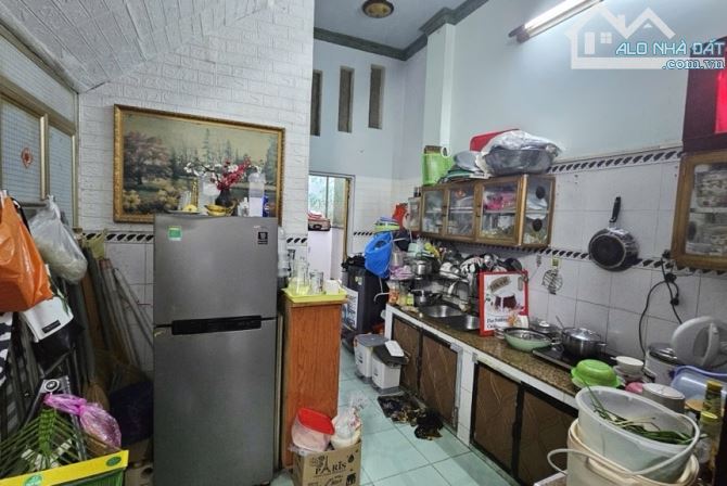 Bán nhà 2 tầng 41m2, 4x11, Hẻm xe hơi Lương Thế Vinh, gần Âu Cơ, CV Đầm Sen, Chỉ hơn 4 tỷ - 3