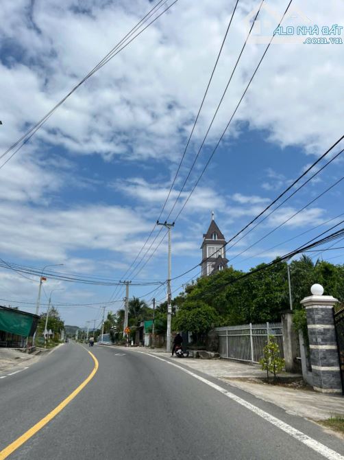 Bán đất thổ cư 431m2 Xuân Phú 1, Suối Tiên, Diên Khánh, Khánh Hòa - 3