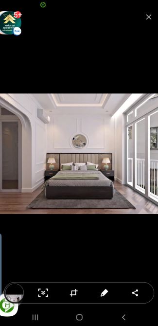 Bán nhà  Ăn Thượng  6 dt 125 m2  ngang  9 m  3 tầng  giá  42 tỷ - 3