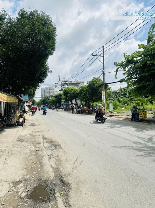 Lô đất Mặt tiền Lê Văn Thịnh 1276m2, Bình Trưng Tây Q2, 75 tỷ - 3