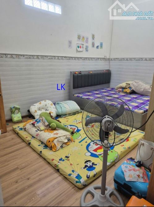 🔰 Bán nhà cấp 4: 160m²(5m x 33m, thổ 80m²) 🔰 Đường Nguyễn Minh Trí, Xã Mỹ Thọ, Đồng Tháp - 3