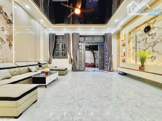LÊN SÓNG SIÊU PHẨM CỰC HOT MTĐ KINH DOANH TẠ HIỆN, Q2(64,92m2). GIÁ 5TỶ120 - 3
