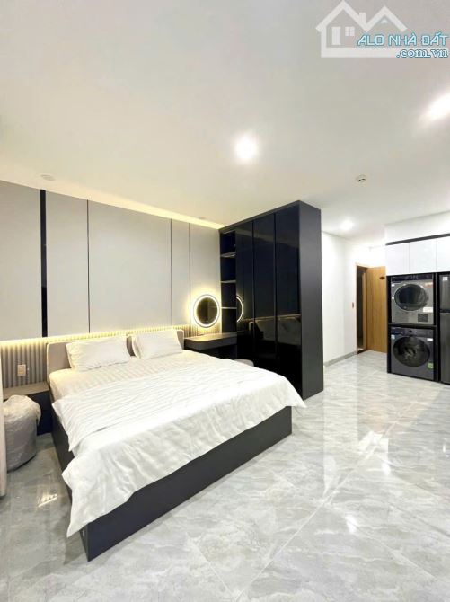 BÁN TÒA CĂN HỘ 8 TẦNG – TRUNG TÂM PHƯỚC MỸ, SƠN TRÀ – DÒNG TIỀN ỔN ĐỊNH 100 TRIỆU/THÁNG - 3