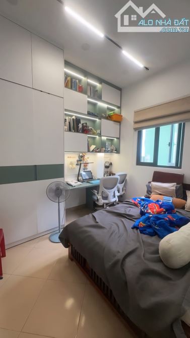 🏡 THỐNG NHẤT – HẺM 1 TRỤC – XE HƠI TỚI NHÀ – 3 TẦNG – 54M² (4.3x12.5) – GIÁ 6.35 TỶ TL - 3