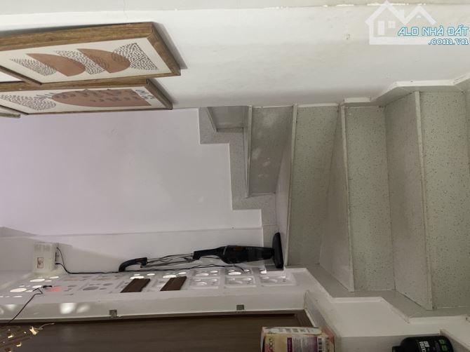 💥 NHÀ MỚI 2 TẦNG, 3PN(1PN TRỆT) CẠNH BV175, ĐƯỜNG SỐ 2, P3, GÒ VẤP, GIÁ 4.7 TỶ TL. - 3