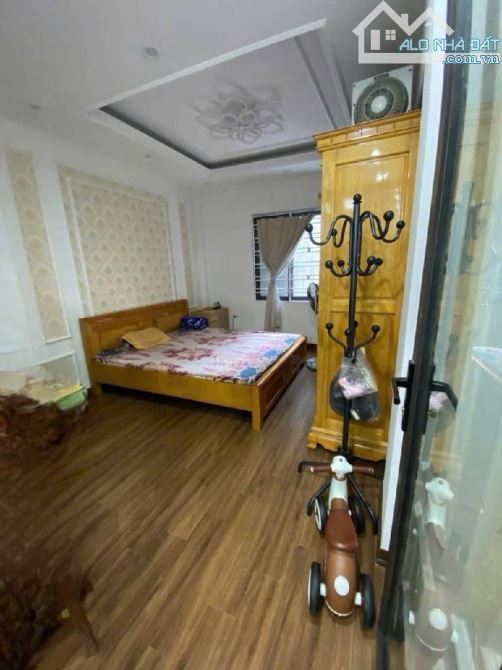 Nhà đẹp ngõ thông - Phan Đình Giót - dt35x5- MT3,5 Thanh Xuân 8,5 tỷ - 3