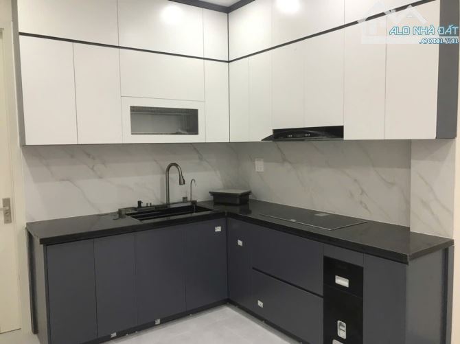 Bán nhà 5 tầng ngõ 466 Ngô Gia Tự, Long Biên, 72m, thang máy, ô tô đỗ cửa. - 3