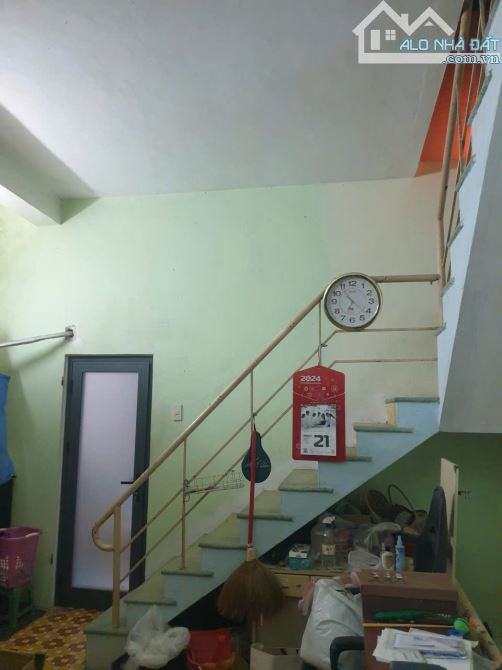 📌📌📌LÀM VIỆC TRỰC TIẾP GIÁ TỐT !!!Nhà 2 tầng Kiệt 36 Lê Duẩn - 3