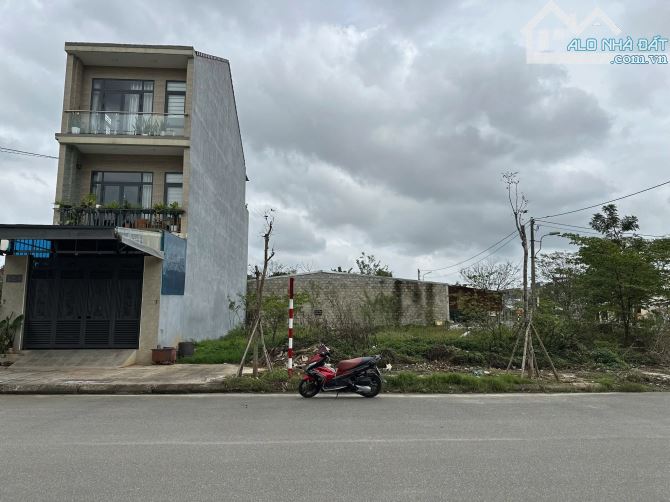 Bán đất Mặt tiền Đại Cô Việt - KQH Đông Nam Thuỷ An đường 36m - Phường An Đông - Huế - 3