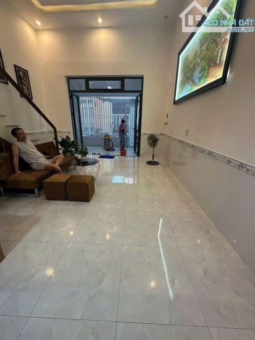📌📌📌LÀM VIỆC TRỰC TIẾP GIÁ TỐT !!!Bán Nhà Kiệt ô tải k109/1/1 mẹ suốt - 3