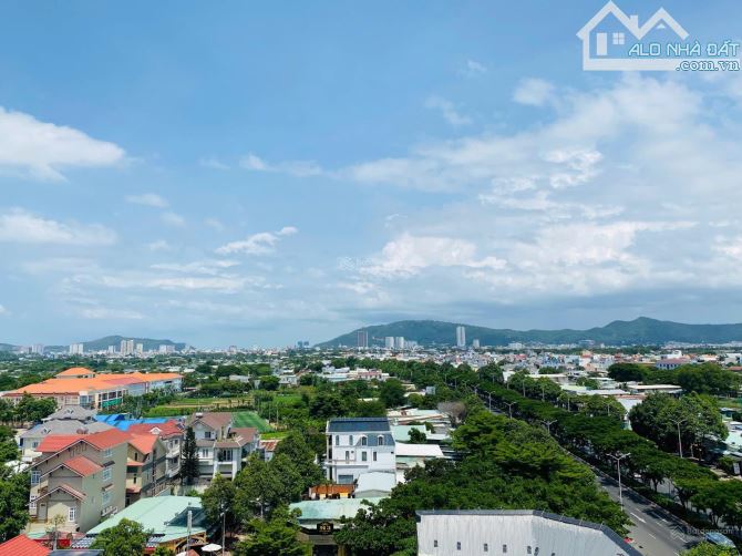 Kẹt tiền cần bán căn 3PN, Vũng tàu Central Point, View Trung Tâm TP, Giá 4,962 tỷ. - 3