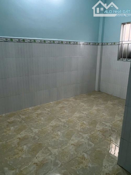 Cho thuê Nhà nguyên căn 4 phòng ngủ dtsd 120m2 gần Gigamall p.Hiệp Bình Chánh - 3
