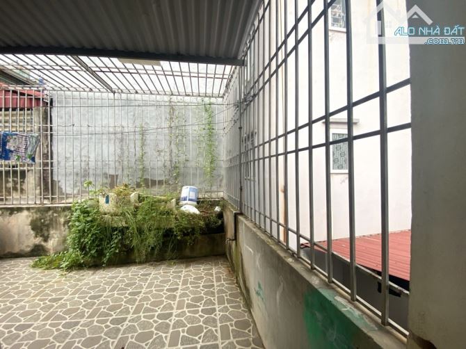 🏠 Phạm Văn Đồng, 45m2 chỉ 7.x tỷ, dân xây chắc chắn,  ngõ thông, gần ô tô, full nội thất - 3