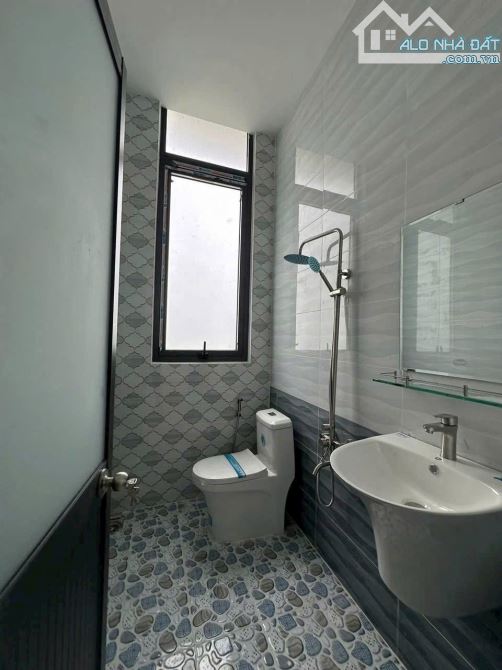 NHÀ 2 TẦNG FULL NỘI THẤT GẦN KHU CÔNG NGHIỆP CẦU TRÀM TRỌN GÓI 2 TỶ 690 - 3