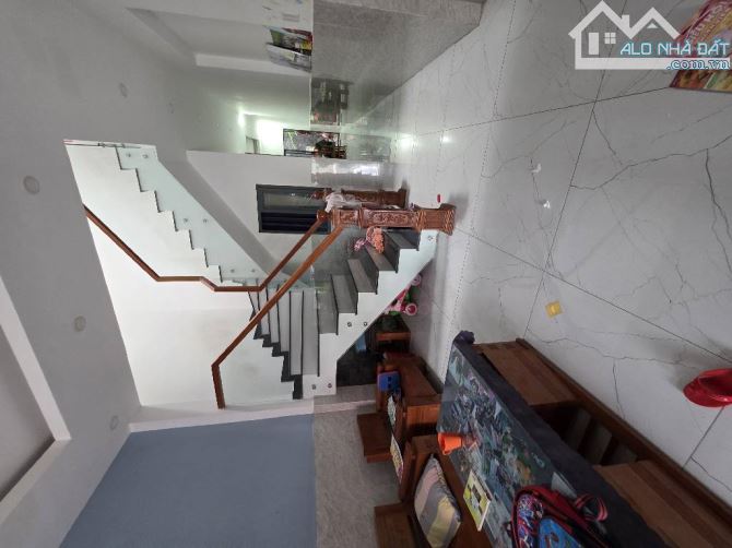 154* 👉 NHÀ ĐẸP SẴN , 86M2 , DÀI KHỦNG 22M , ÔTÔ QUAY ĐẦU, NGUYỄN QUÝ YÊM , Q BT,  N - 3