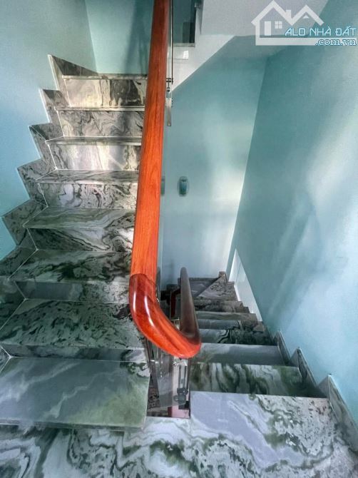 Q.11 - SÁT MẶT TIỀN - 4 TẦNG 12 X 4 - NGANG RỘNG 12M - CHỈ 4.99 TỶ - 3